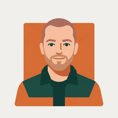 Foto af læser Mikkel, 27 år