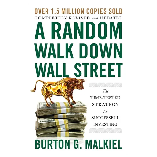 Bogcover: A Random Walk Down Wall Street